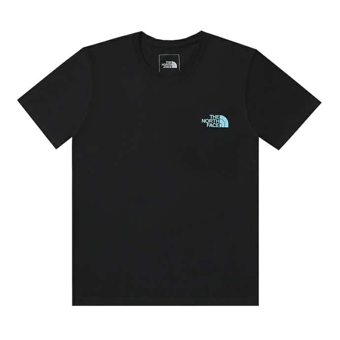 The North Face T Shirts Short _SKUTheNorthFaceM-3XLT88930939850